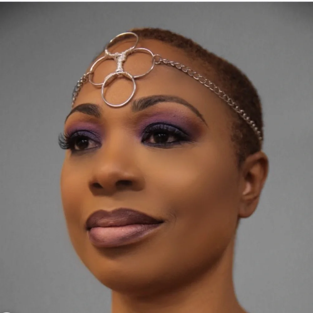 100 lives shows in 100 days. Women Supporting Women Challenge - Picture 7 of 10